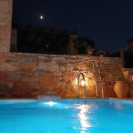 Big Blue Villa سونيو المظهر الخارجي الصورة