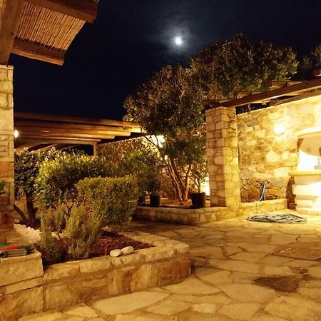 Big Blue Villa سونيو المظهر الخارجي الصورة