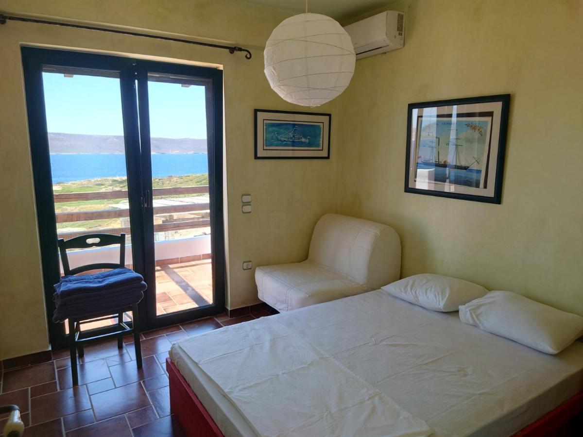 Big Blue Villa سونيو المظهر الخارجي الصورة