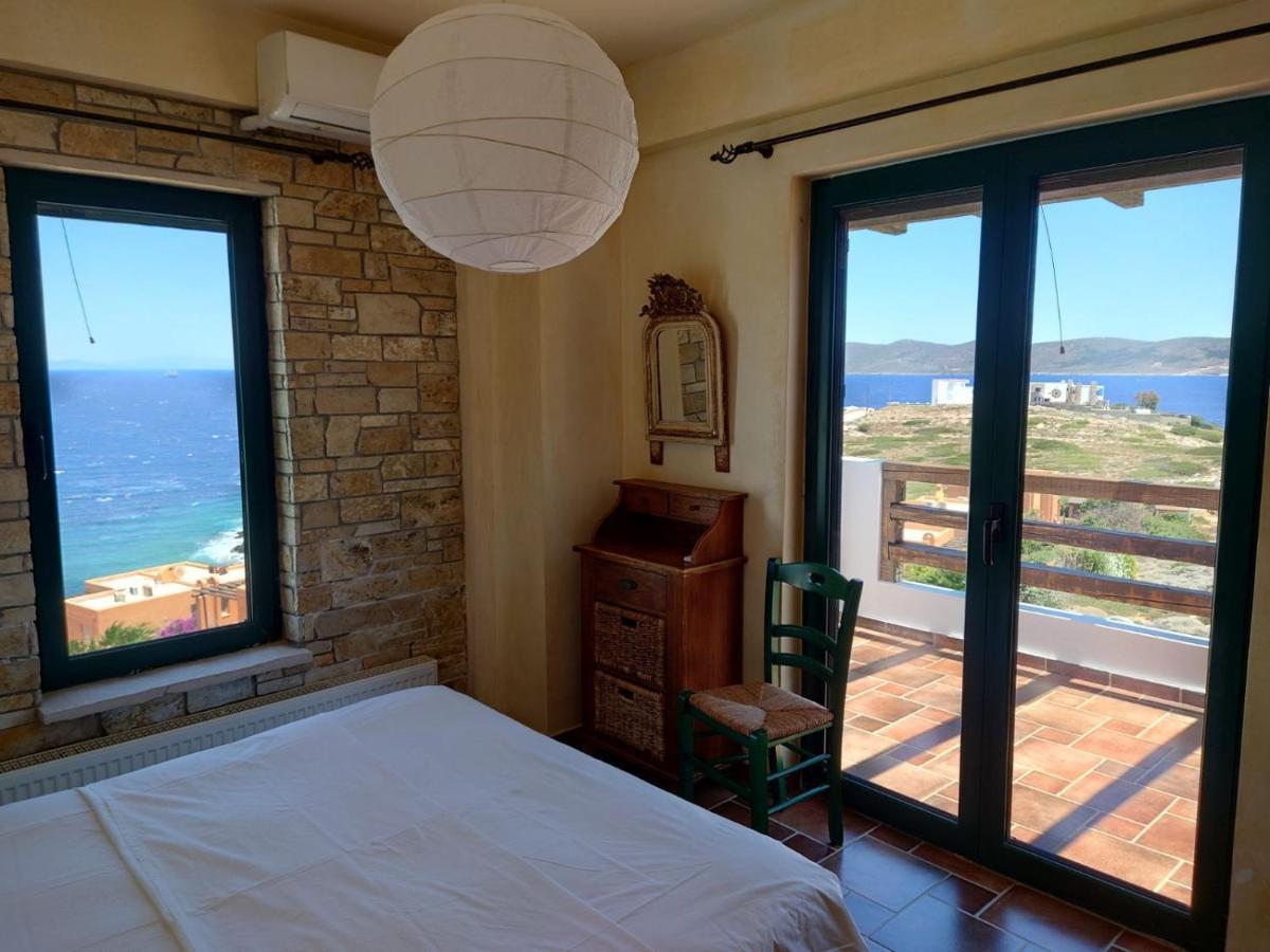 Big Blue Villa سونيو المظهر الخارجي الصورة