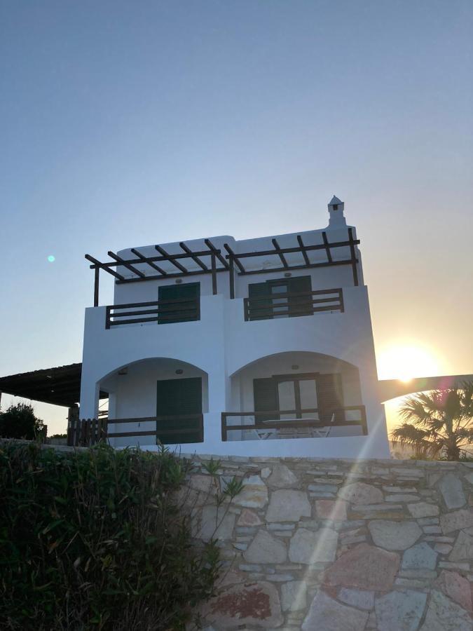 Big Blue Villa سونيو المظهر الخارجي الصورة
