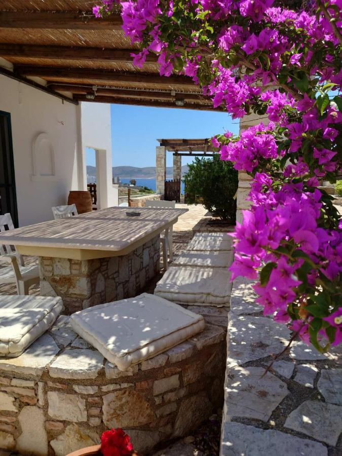 Big Blue Villa سونيو المظهر الخارجي الصورة