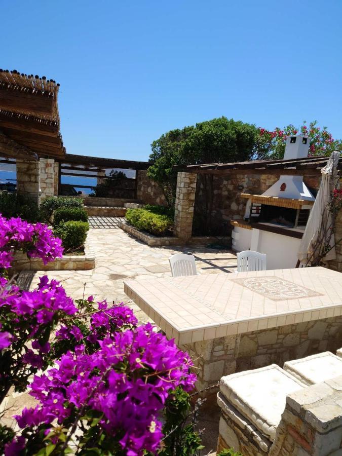 Big Blue Villa سونيو المظهر الخارجي الصورة