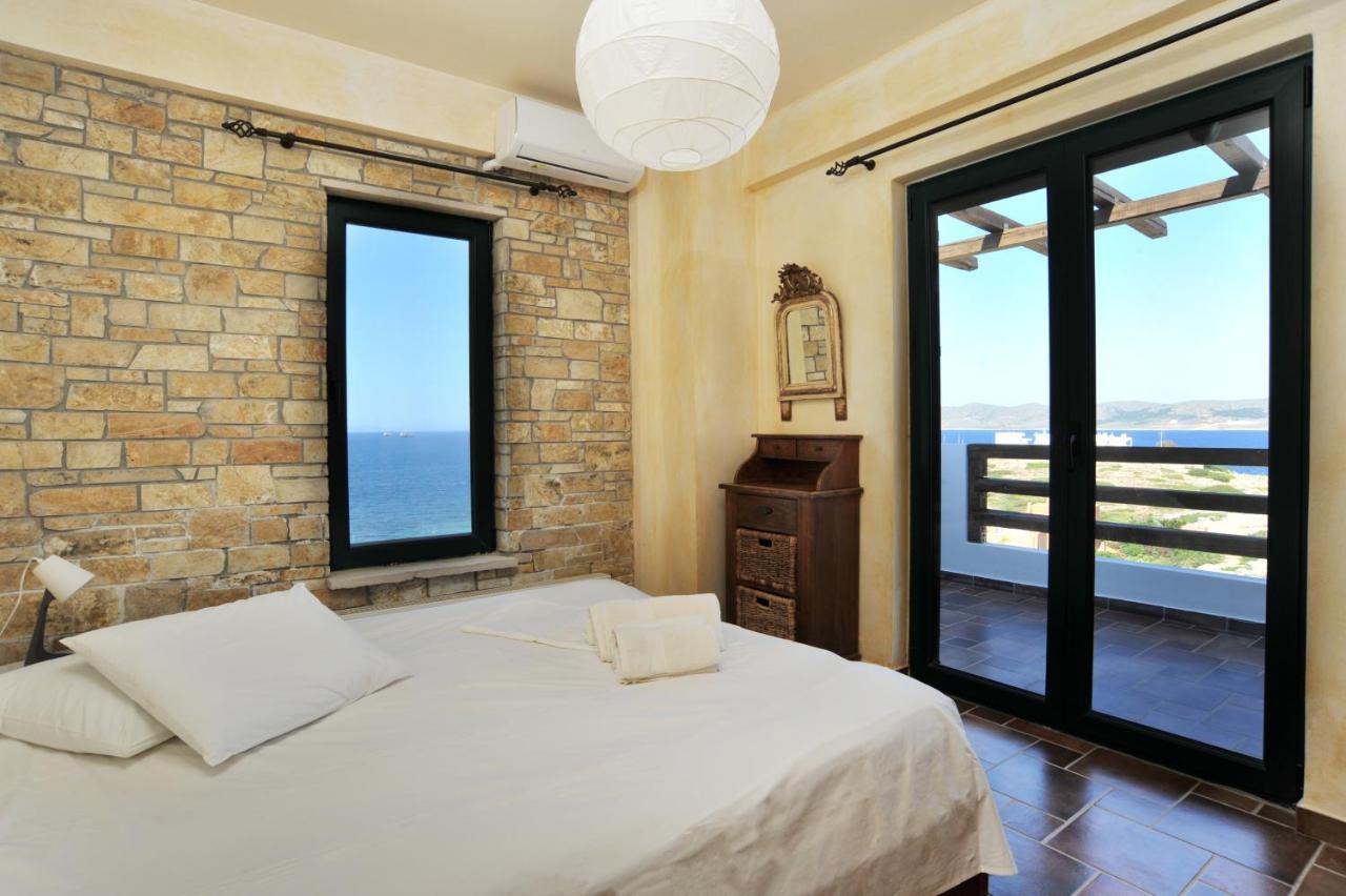 Big Blue Villa سونيو المظهر الخارجي الصورة
