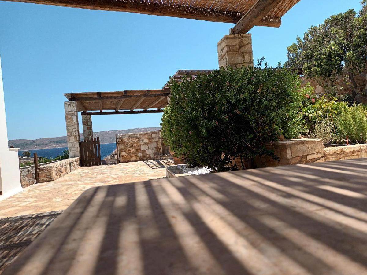 Big Blue Villa سونيو المظهر الخارجي الصورة