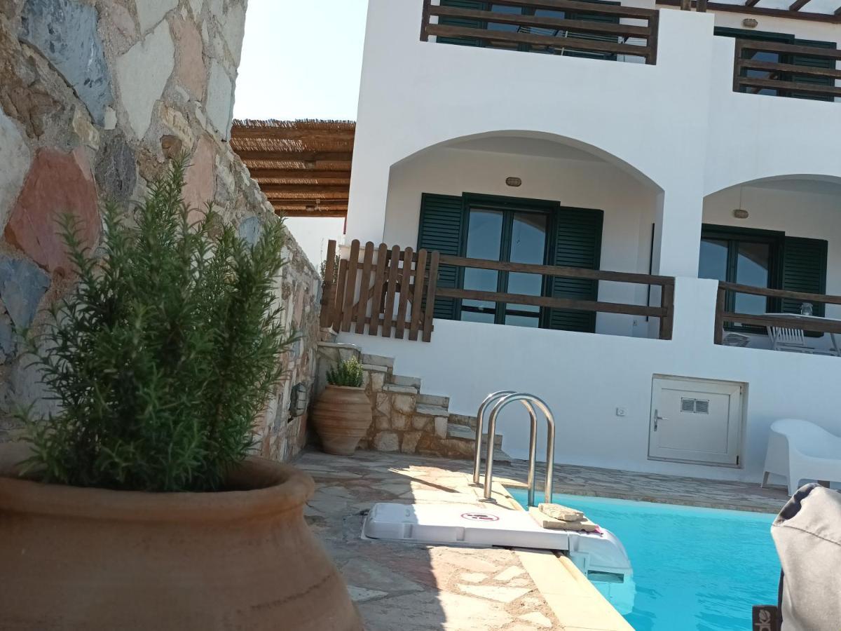 Big Blue Villa سونيو المظهر الخارجي الصورة