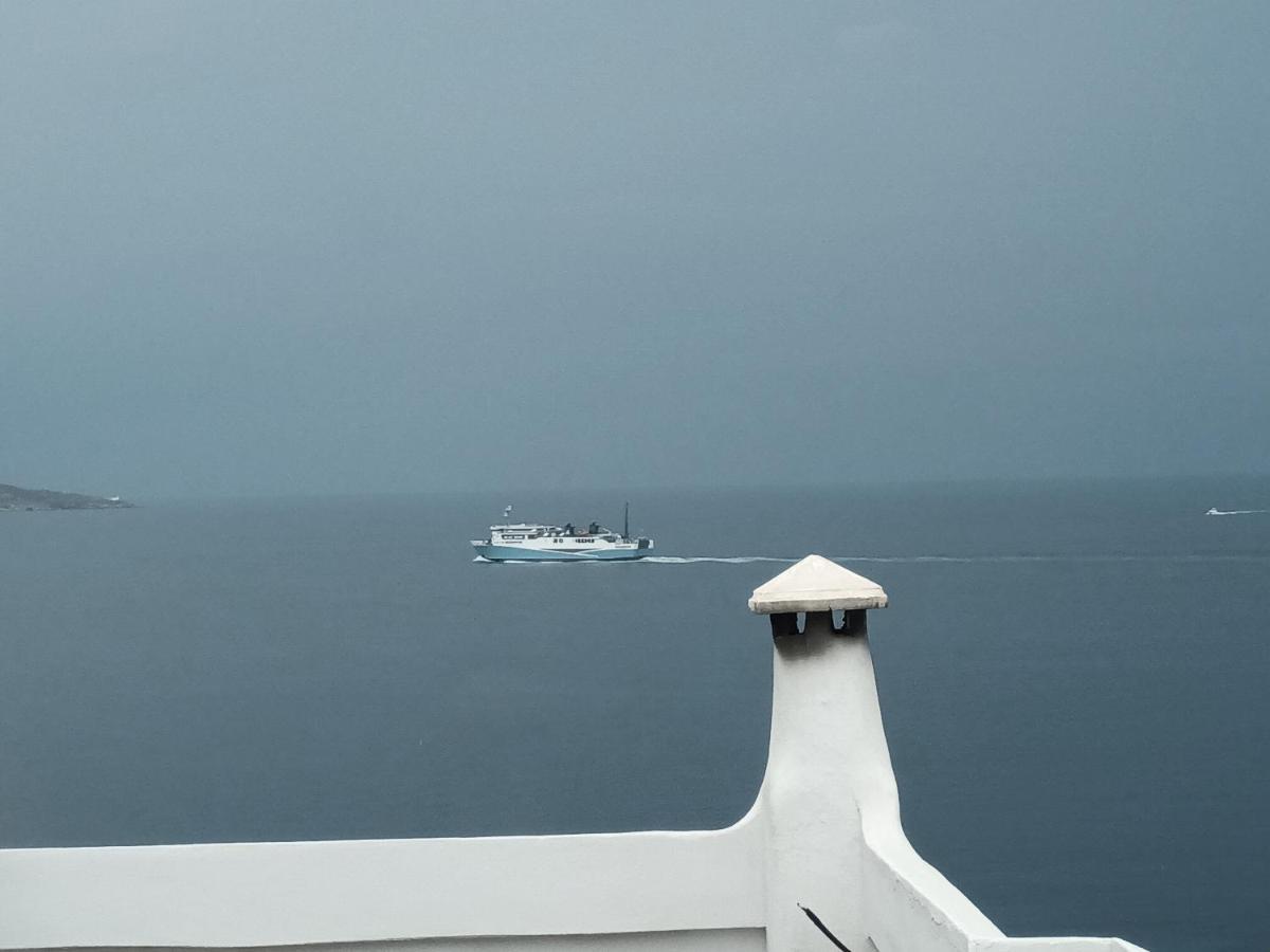 Big Blue Villa سونيو المظهر الخارجي الصورة