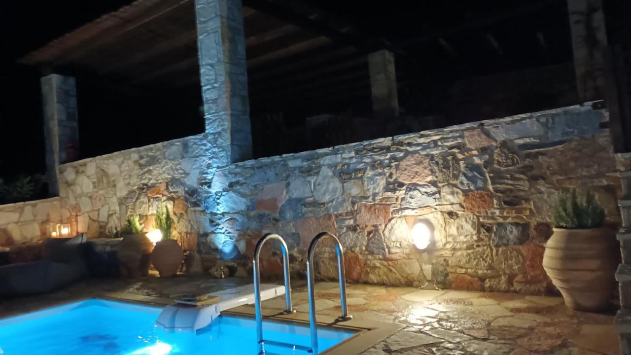 Big Blue Villa سونيو المظهر الخارجي الصورة