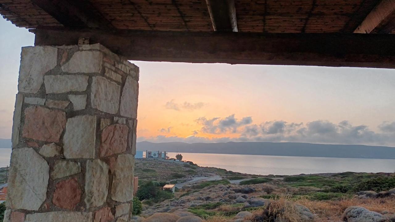 Big Blue Villa سونيو المظهر الخارجي الصورة