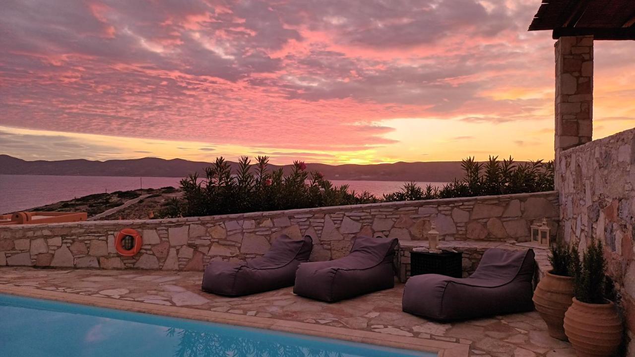 Big Blue Villa سونيو المظهر الخارجي الصورة