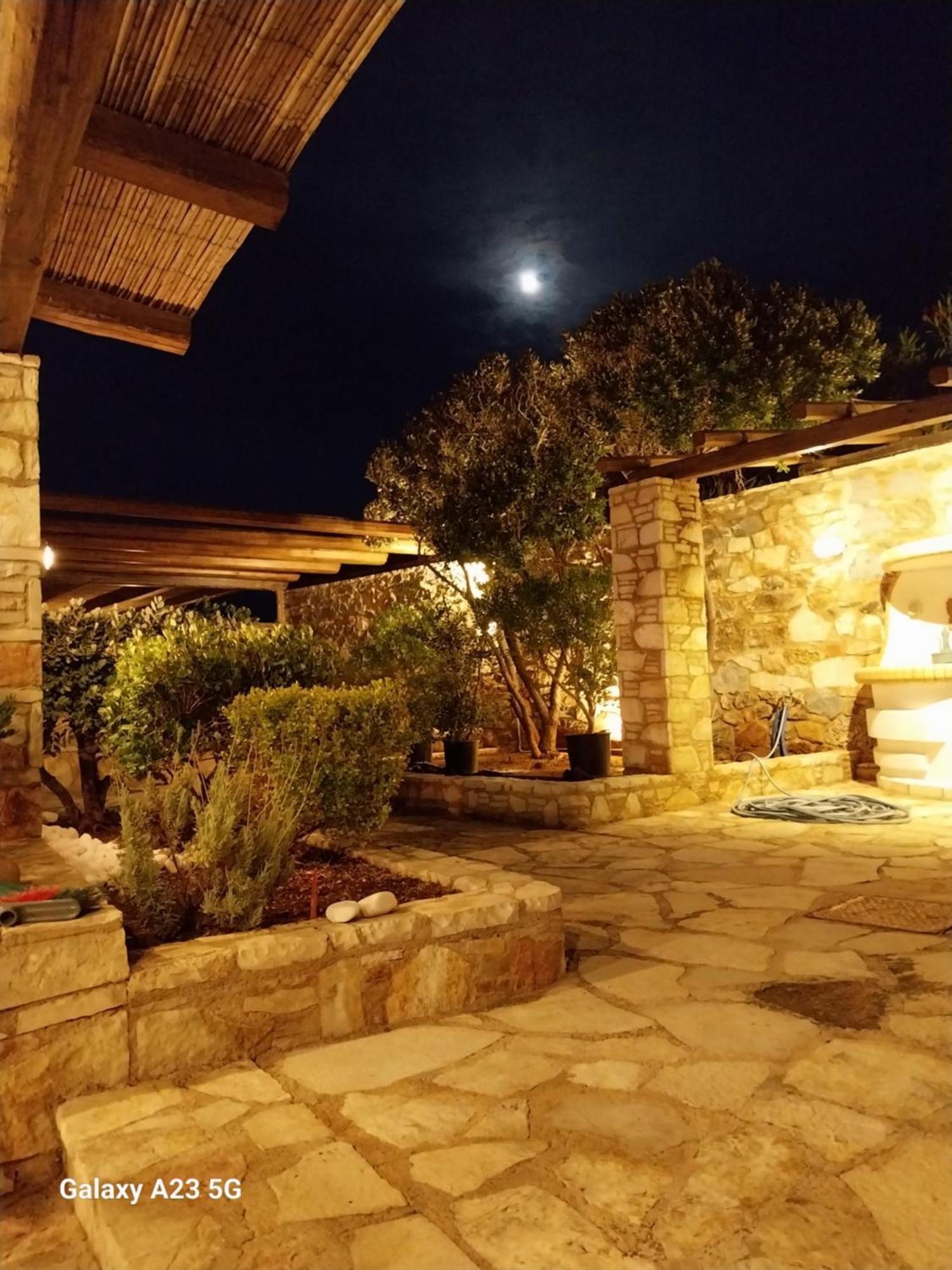 Big Blue Villa سونيو المظهر الخارجي الصورة