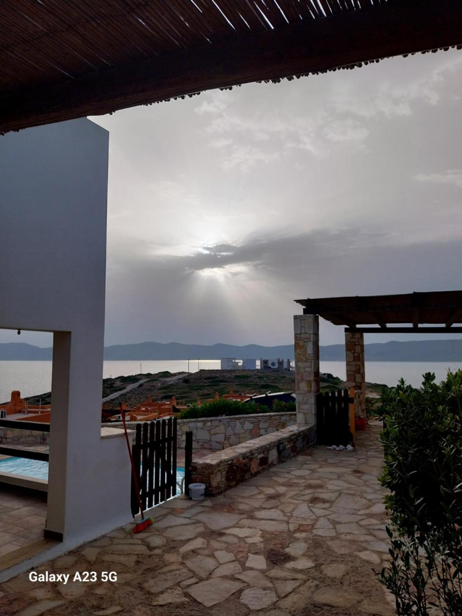 Big Blue Villa سونيو المظهر الخارجي الصورة